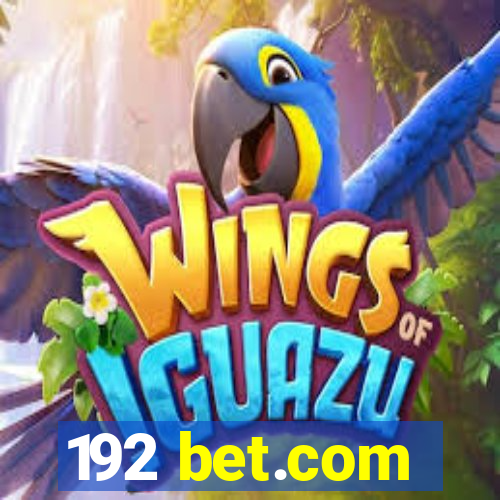 192 bet.com